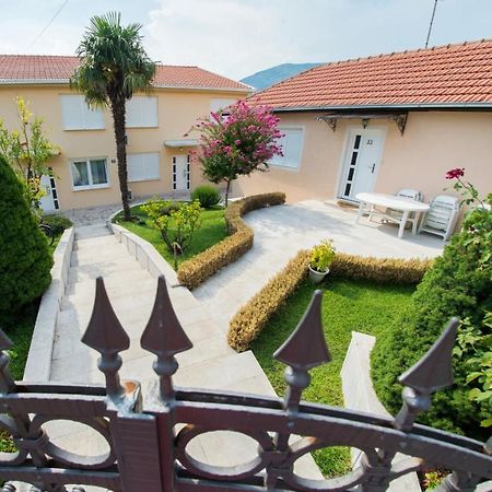 Guest House Agava Mostar Eksteriør billede