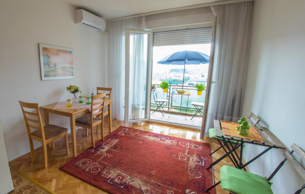 Guest House Agava Mostar Eksteriør billede