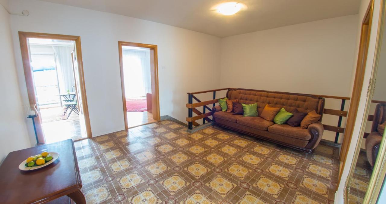 Guest House Agava Mostar Eksteriør billede