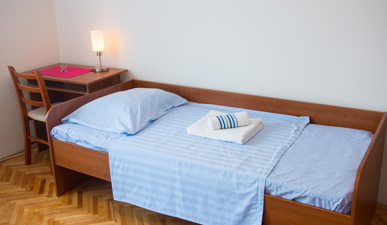 Guest House Agava Mostar Eksteriør billede