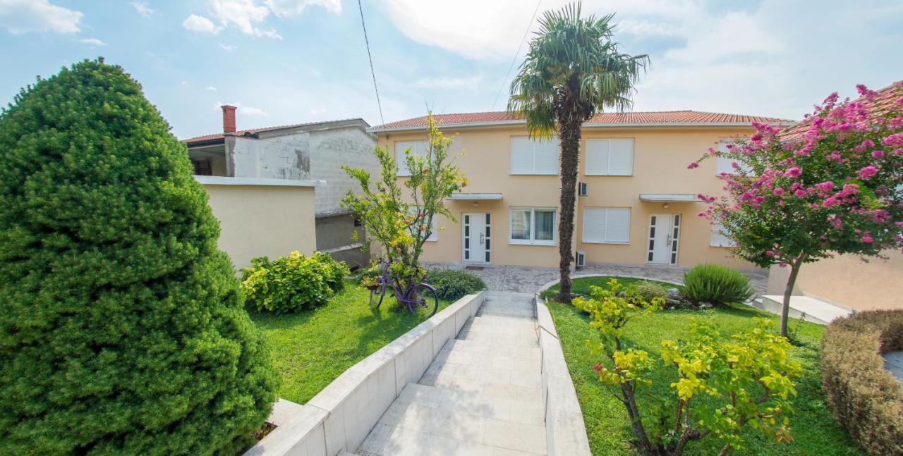 Guest House Agava Mostar Eksteriør billede