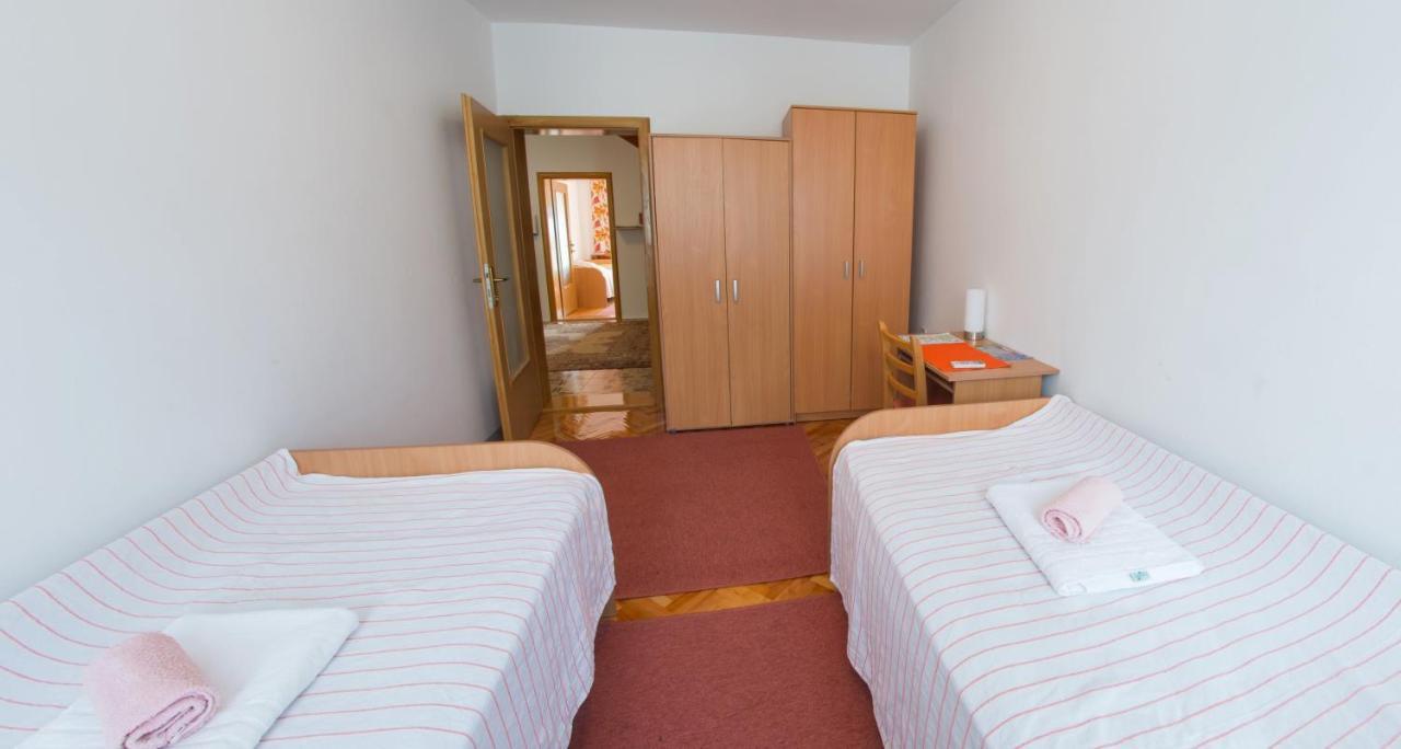 Guest House Agava Mostar Eksteriør billede