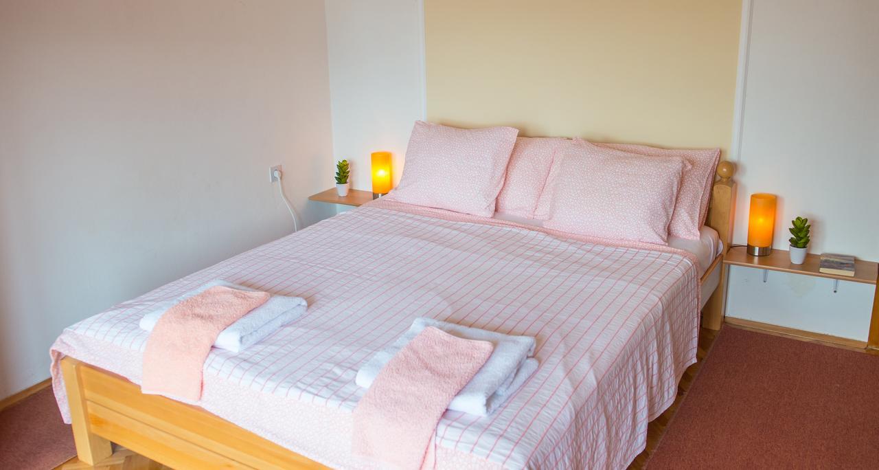 Guest House Agava Mostar Eksteriør billede