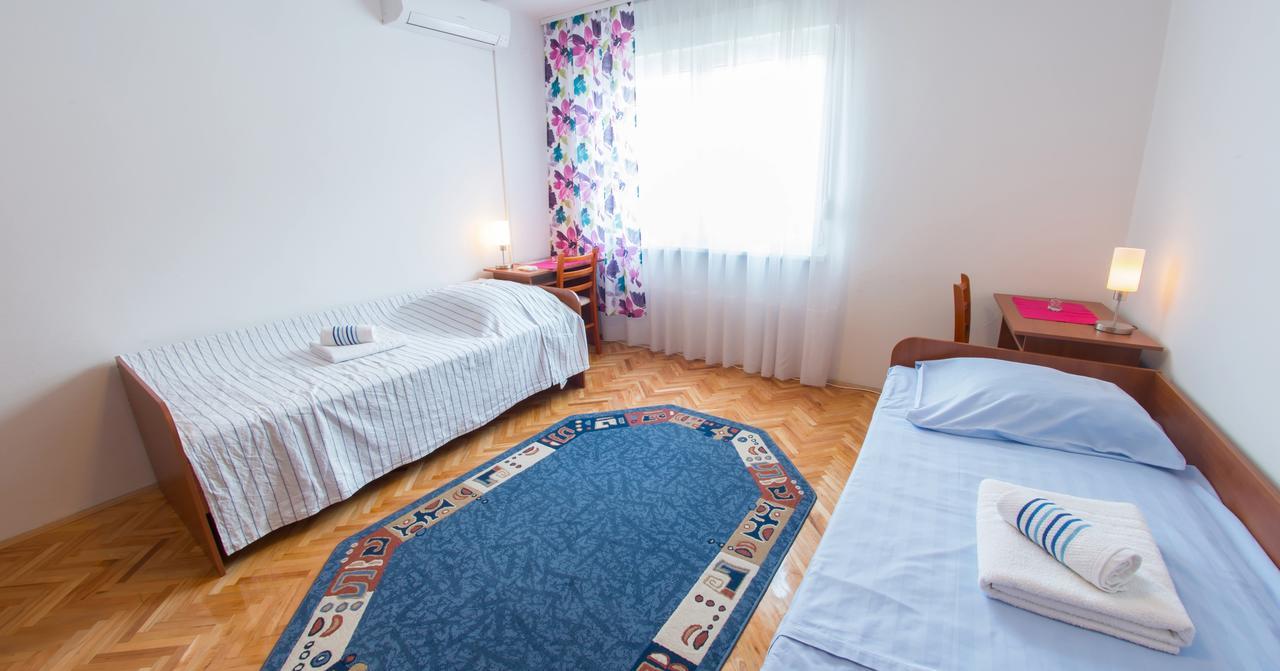 Guest House Agava Mostar Eksteriør billede