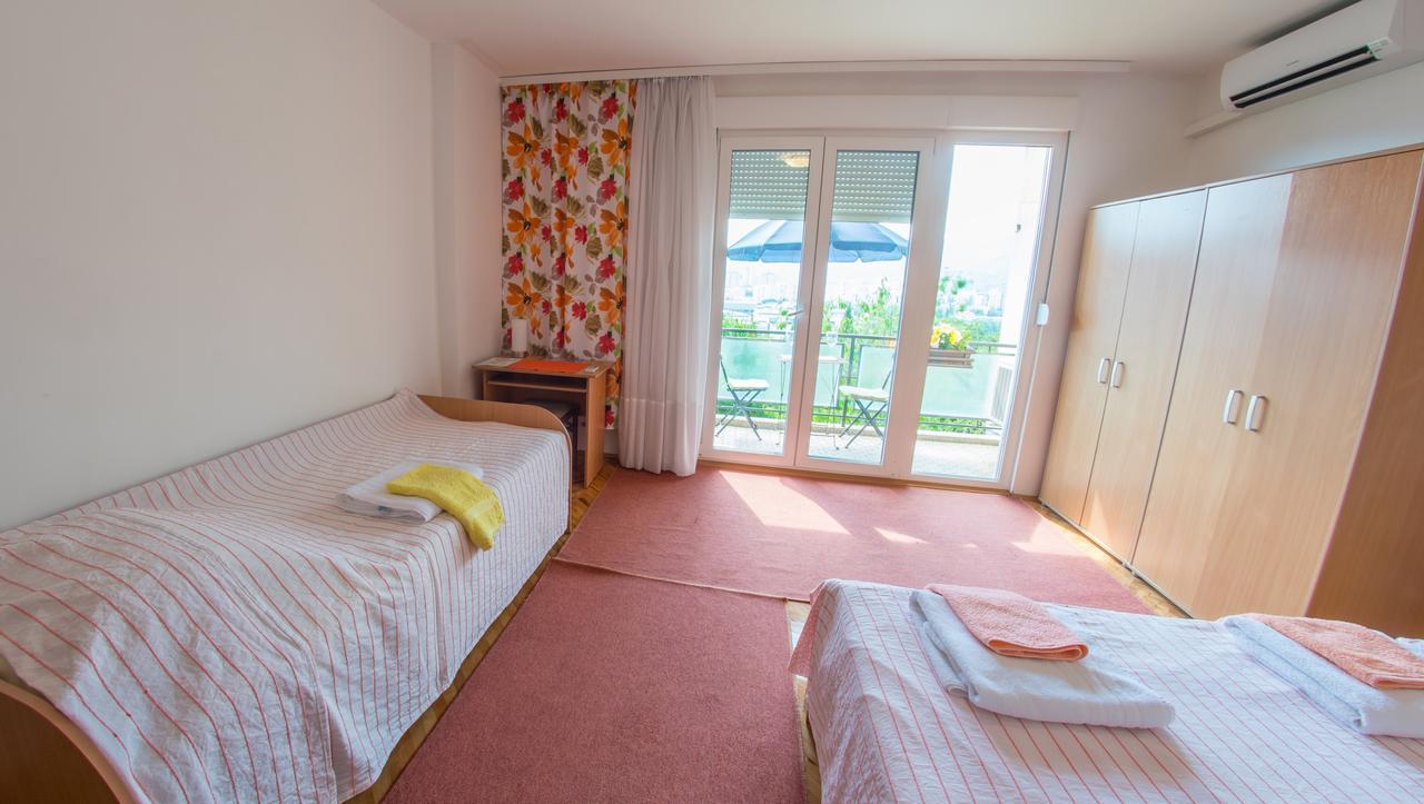 Guest House Agava Mostar Eksteriør billede