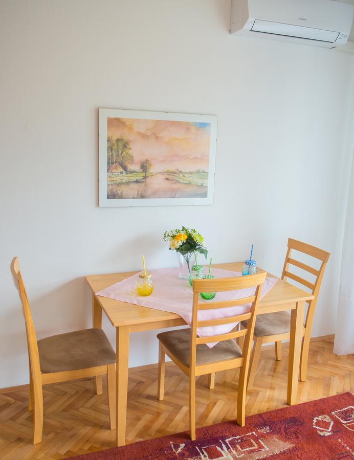 Guest House Agava Mostar Eksteriør billede